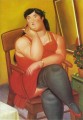 Le colombien Fernando Botero
